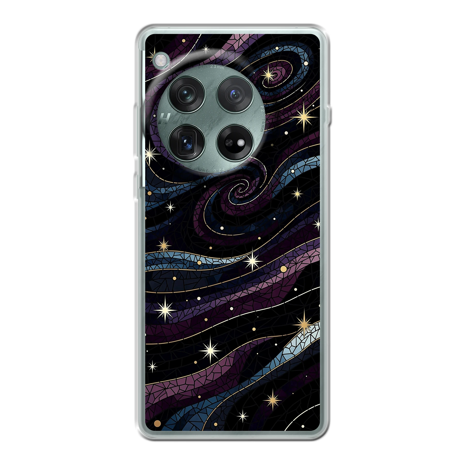 OnePlus 12r / Ace 3 phone case