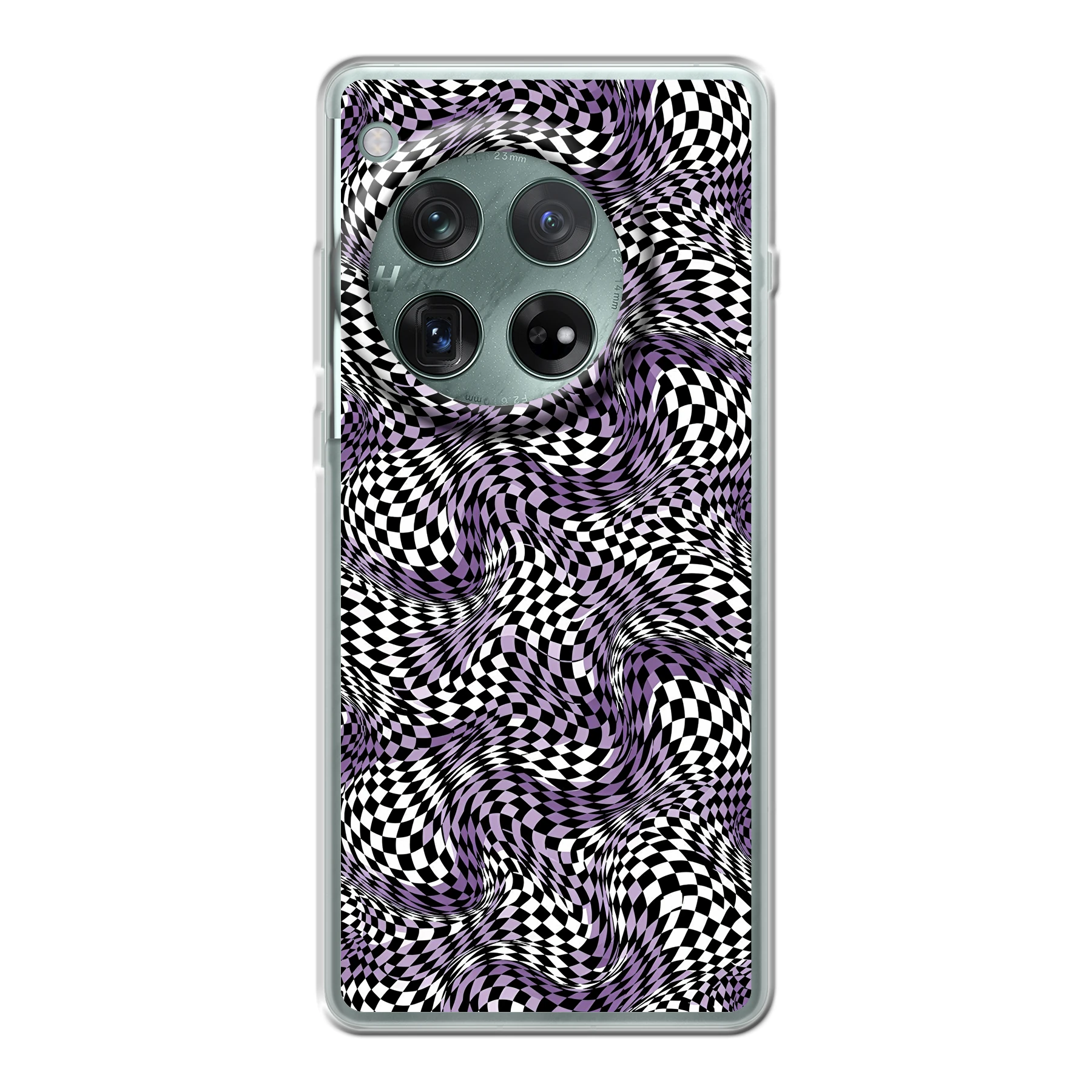OnePlus 12 phone case