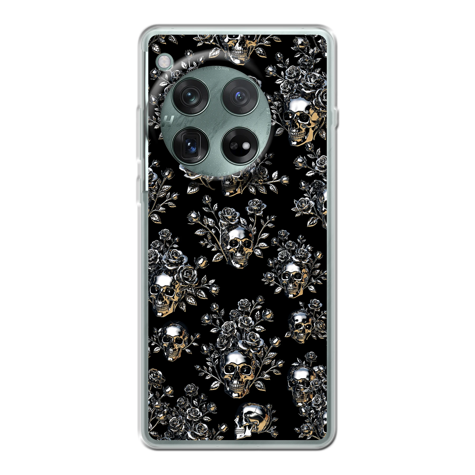 OnePlus 12r / Ace 3 phone case