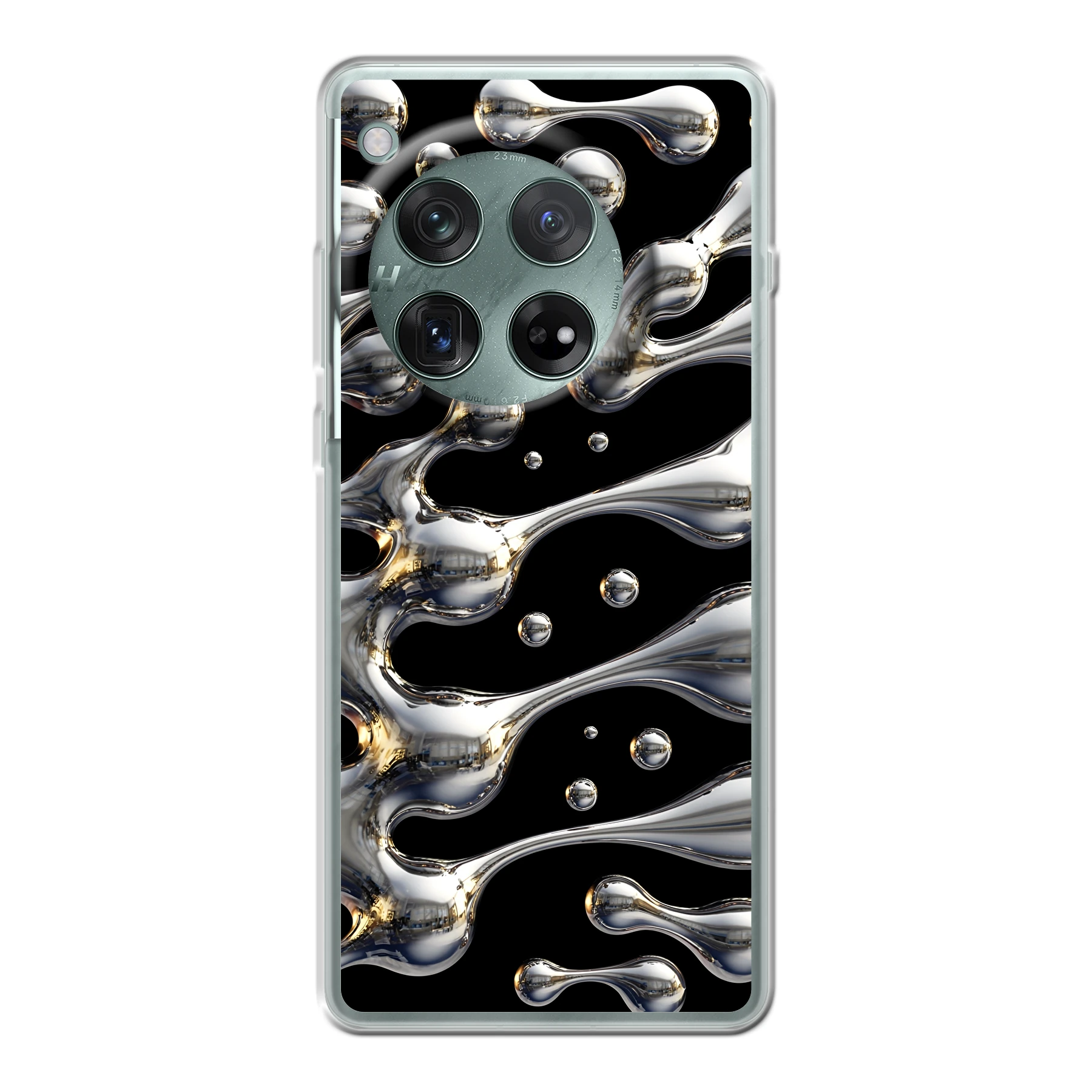 OnePlus 12 phone case