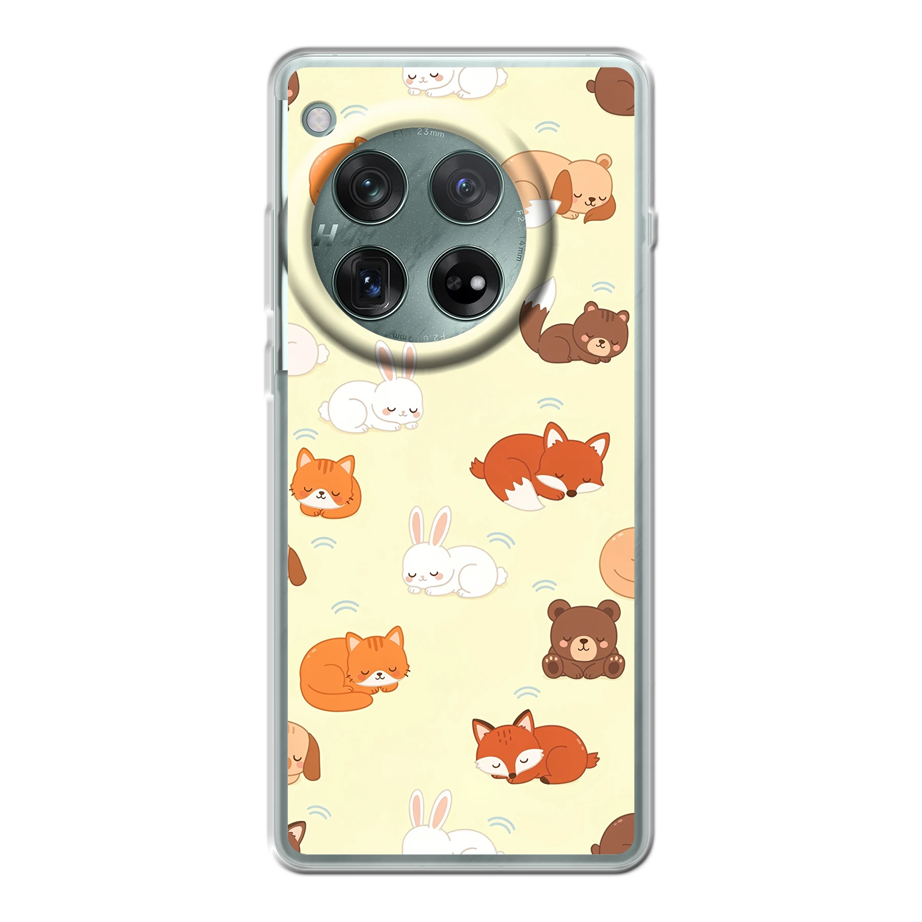 OnePlus 12 phone case