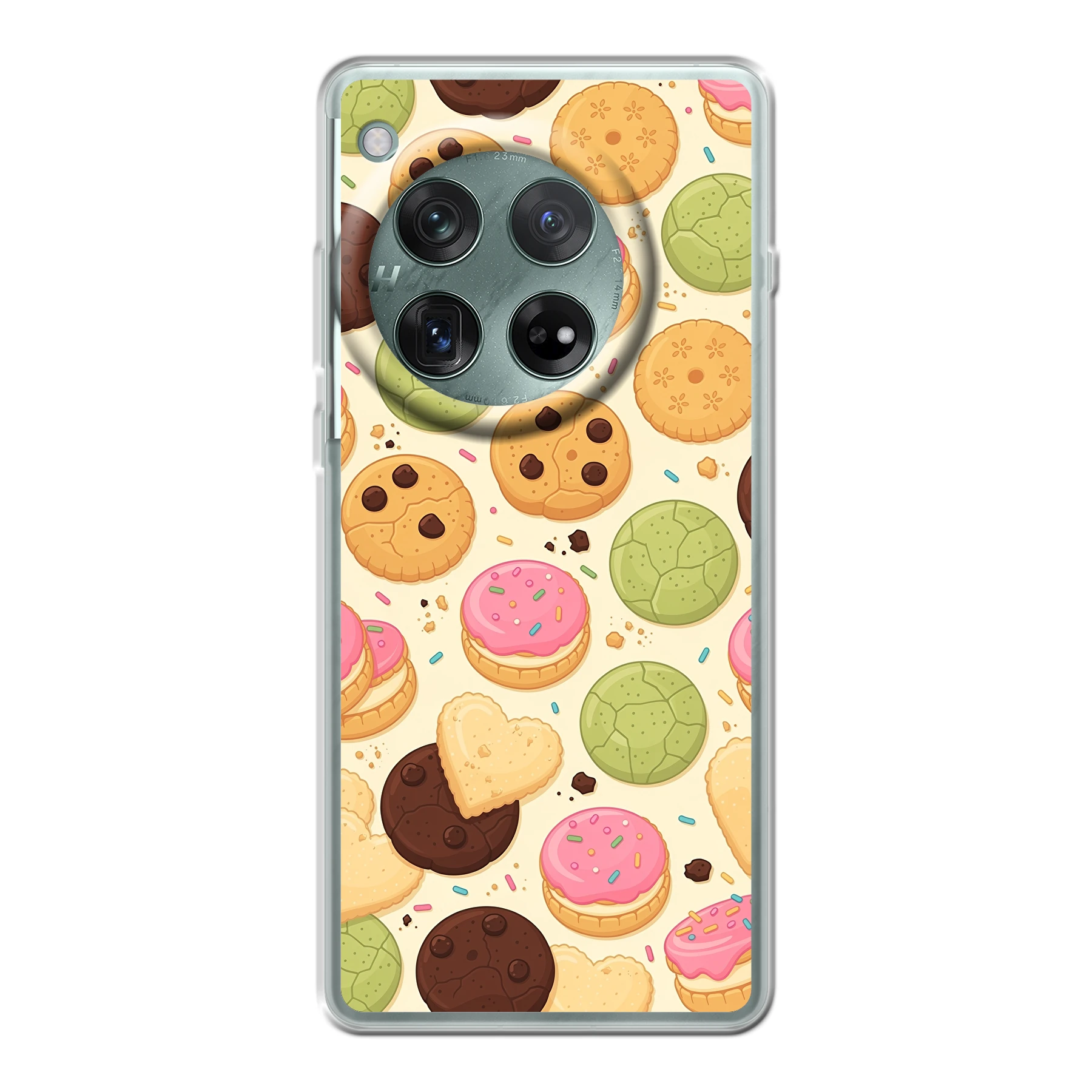OnePlus 12r / Ace 3 phone case
