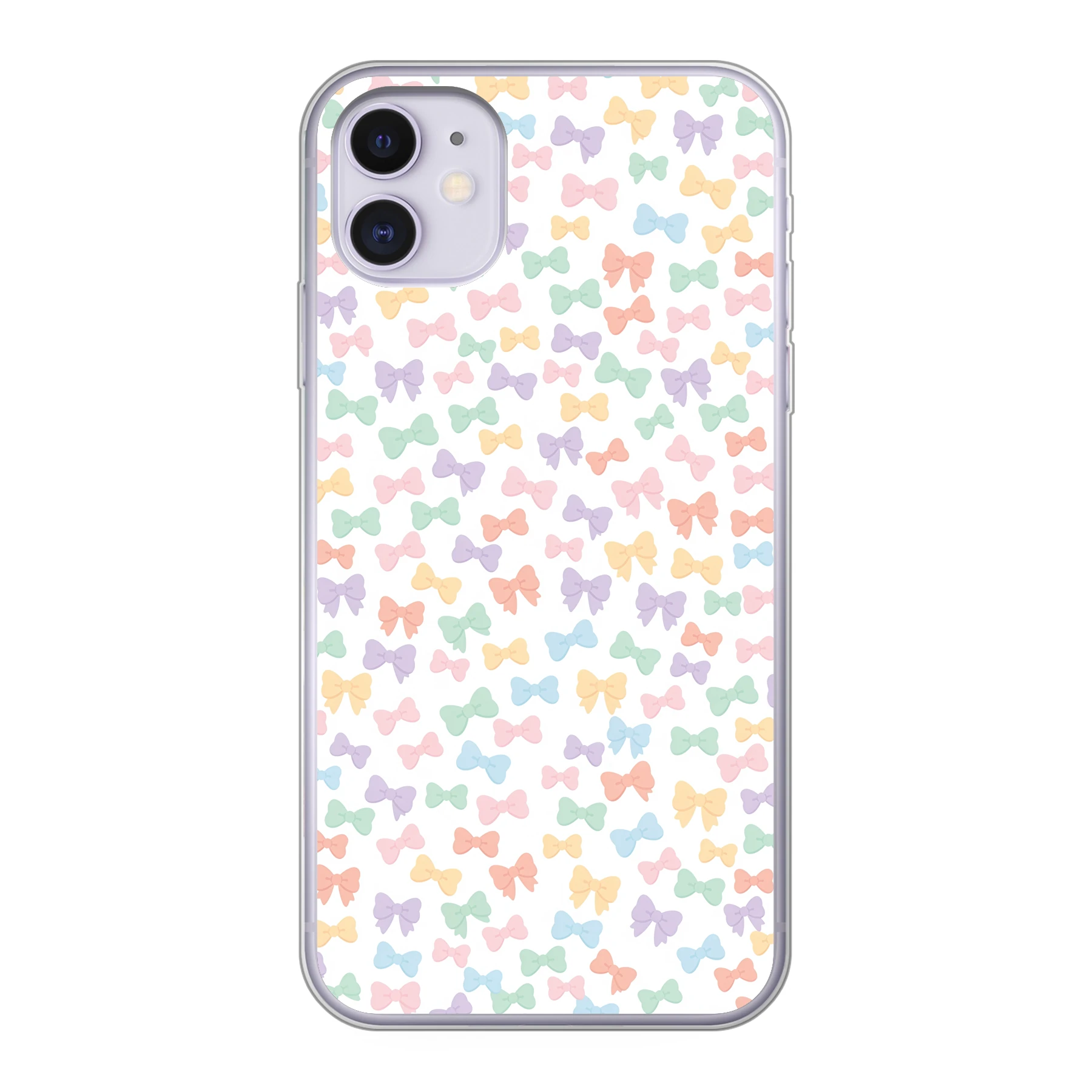 Apple iPhone 11 phone case