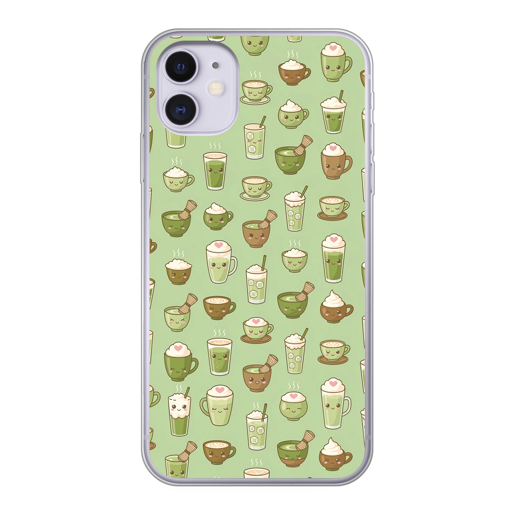 Apple iPhone 11 phone case