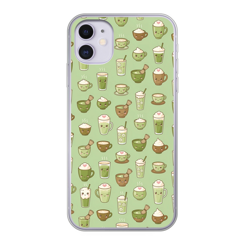 Apple iPhone 11 phone case
