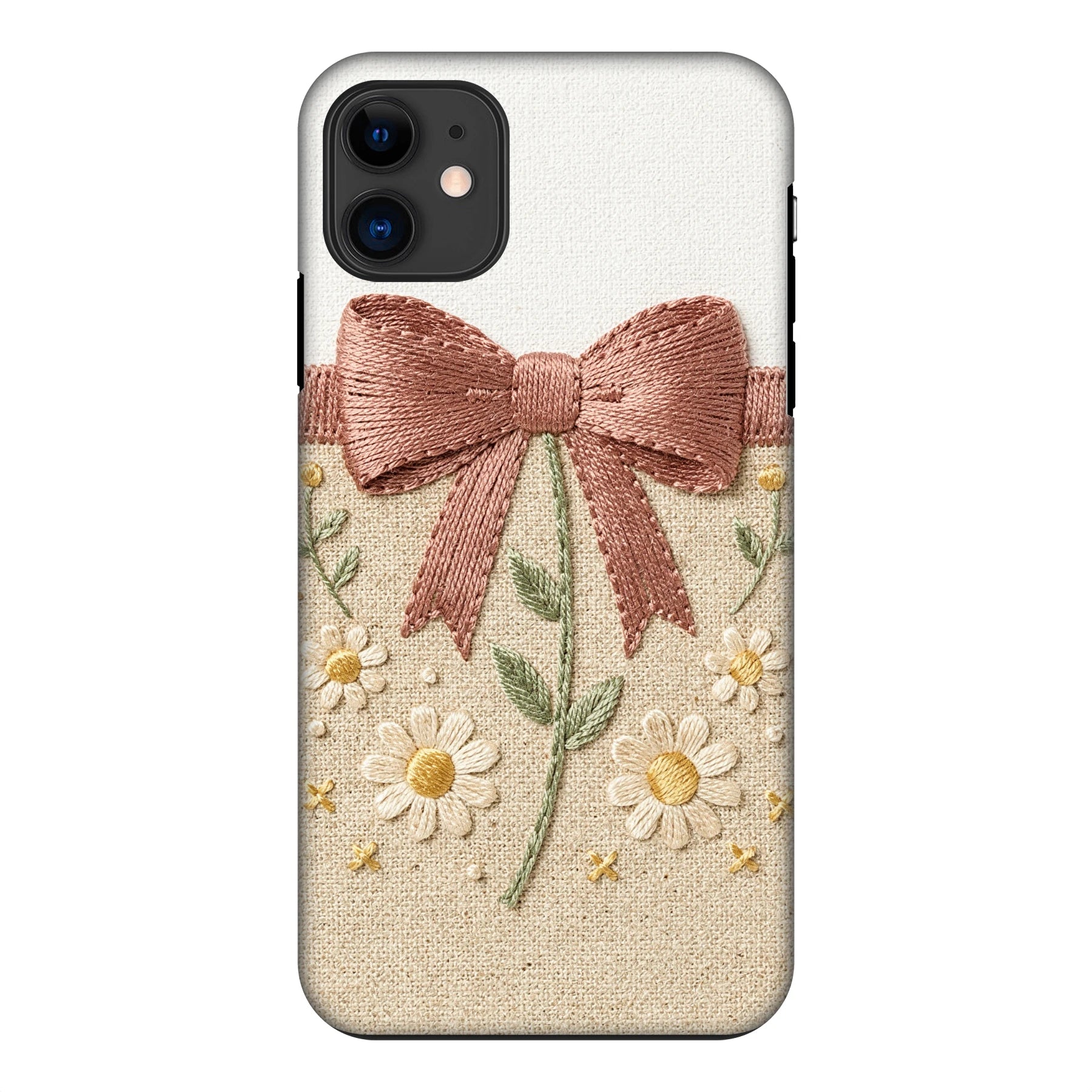 Apple iPhone 11 phone case