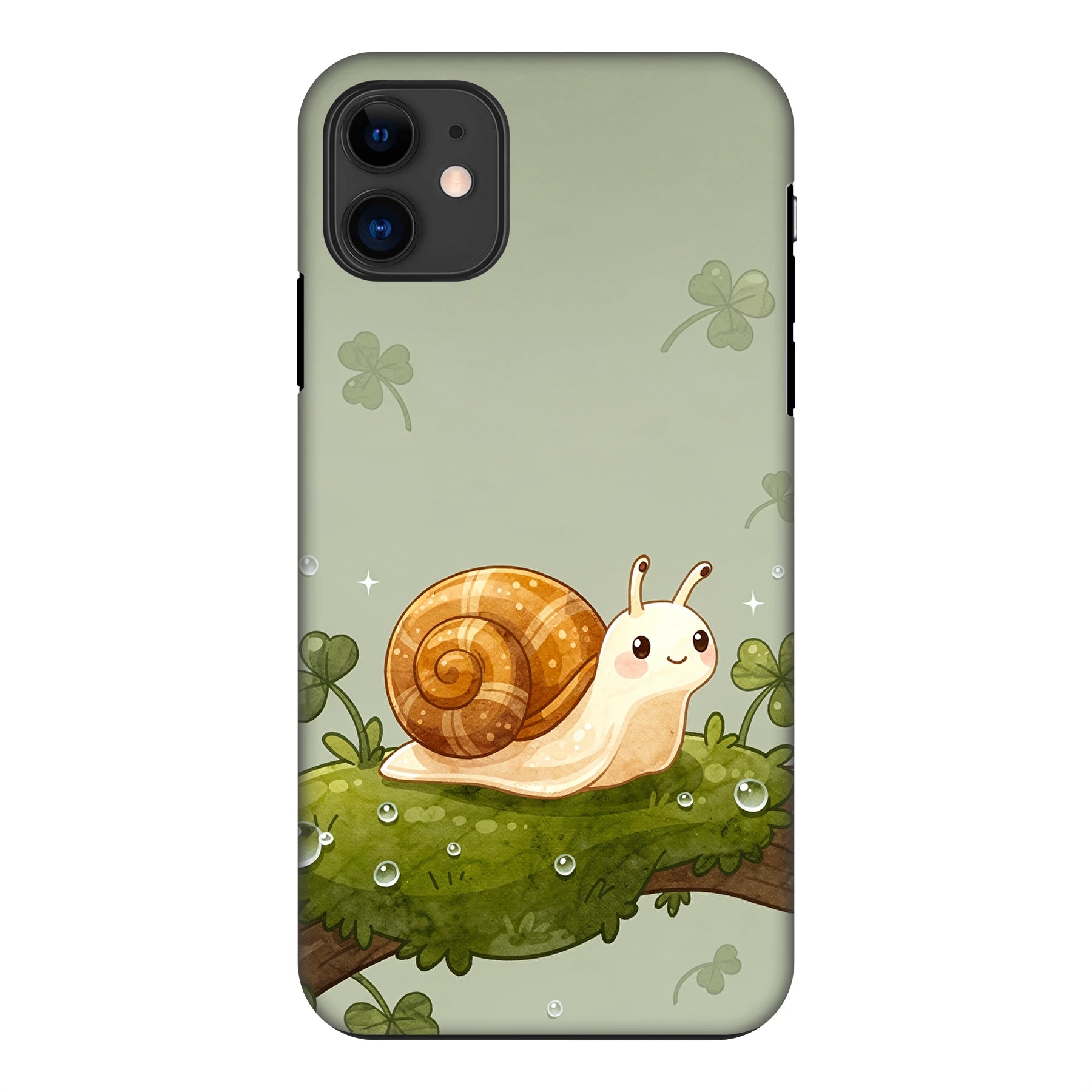 Apple iPhone 11 phone case