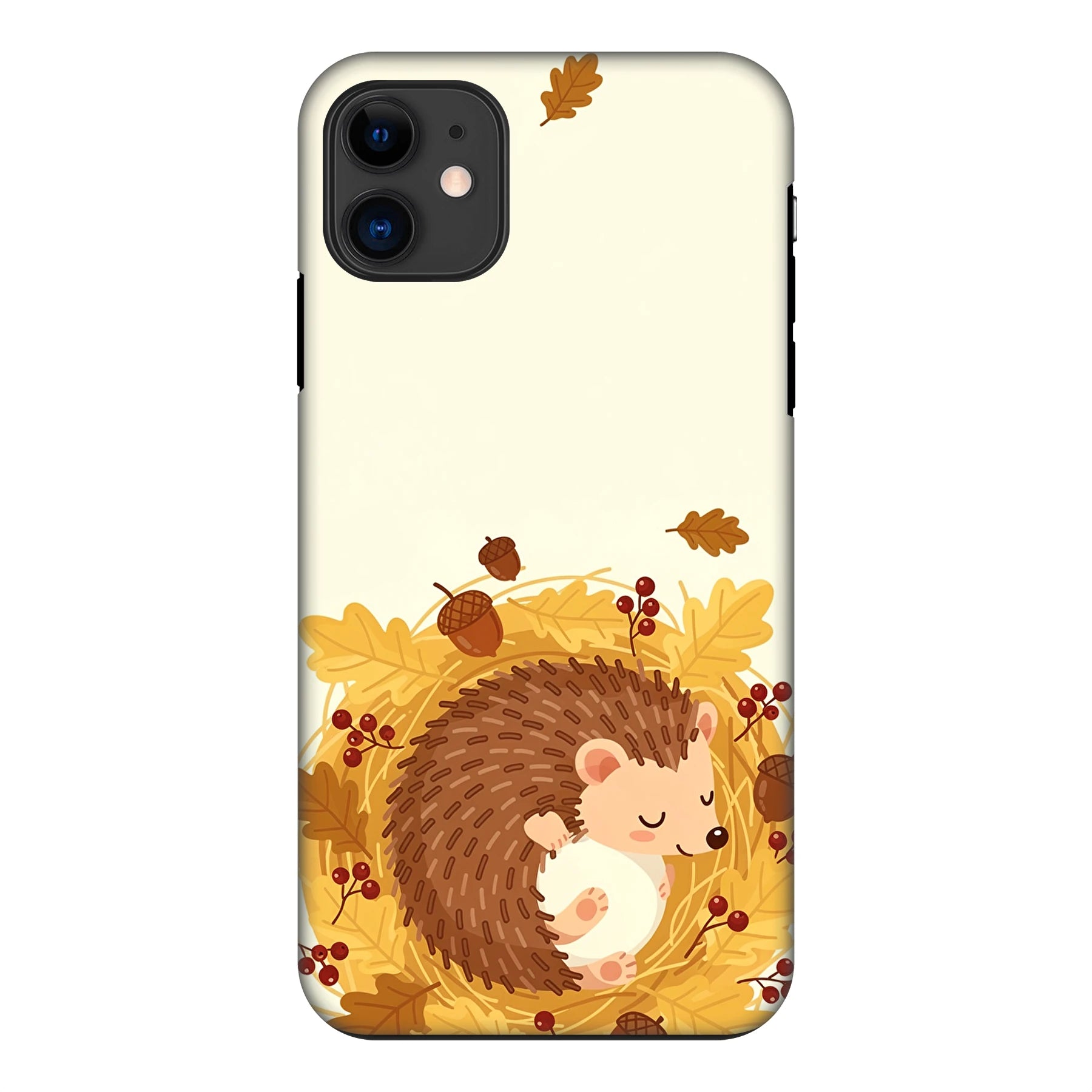 Apple iPhone 11 phone case
