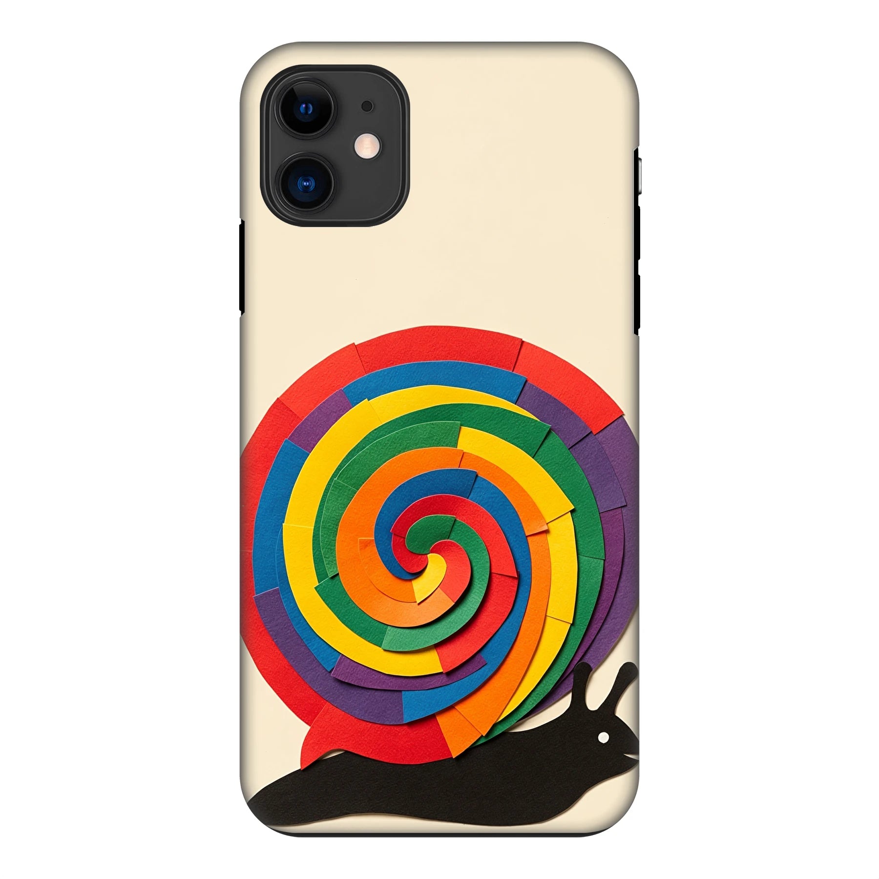 Apple iPhone 11 phone case