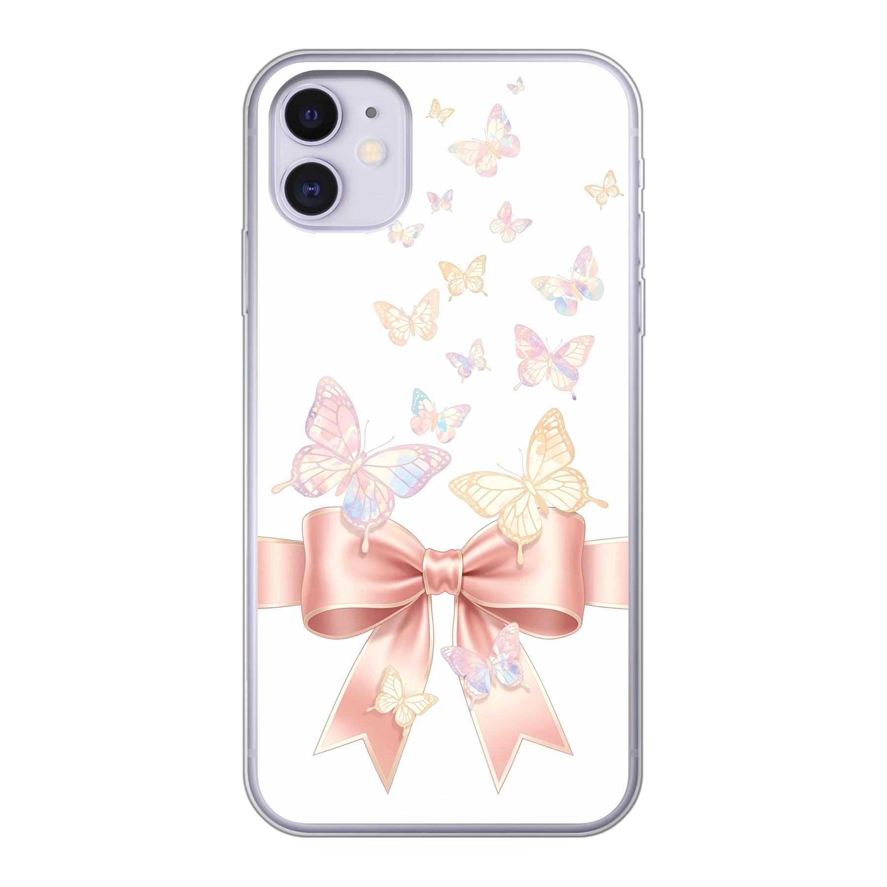 Apple iPhone 11 phone case