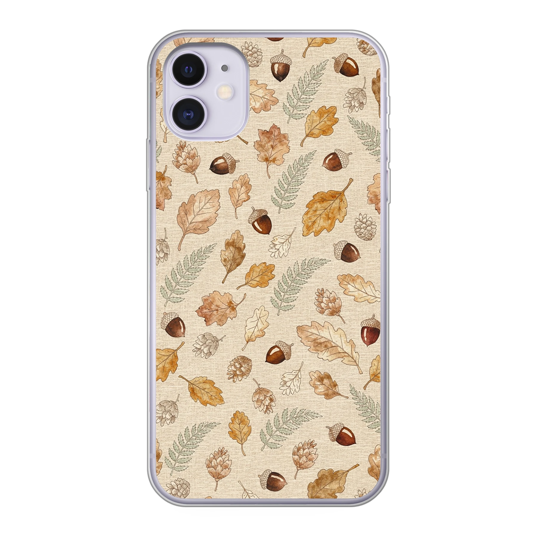 Apple iPhone 11 phone case