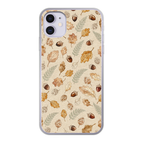 Apple iPhone 11 phone case