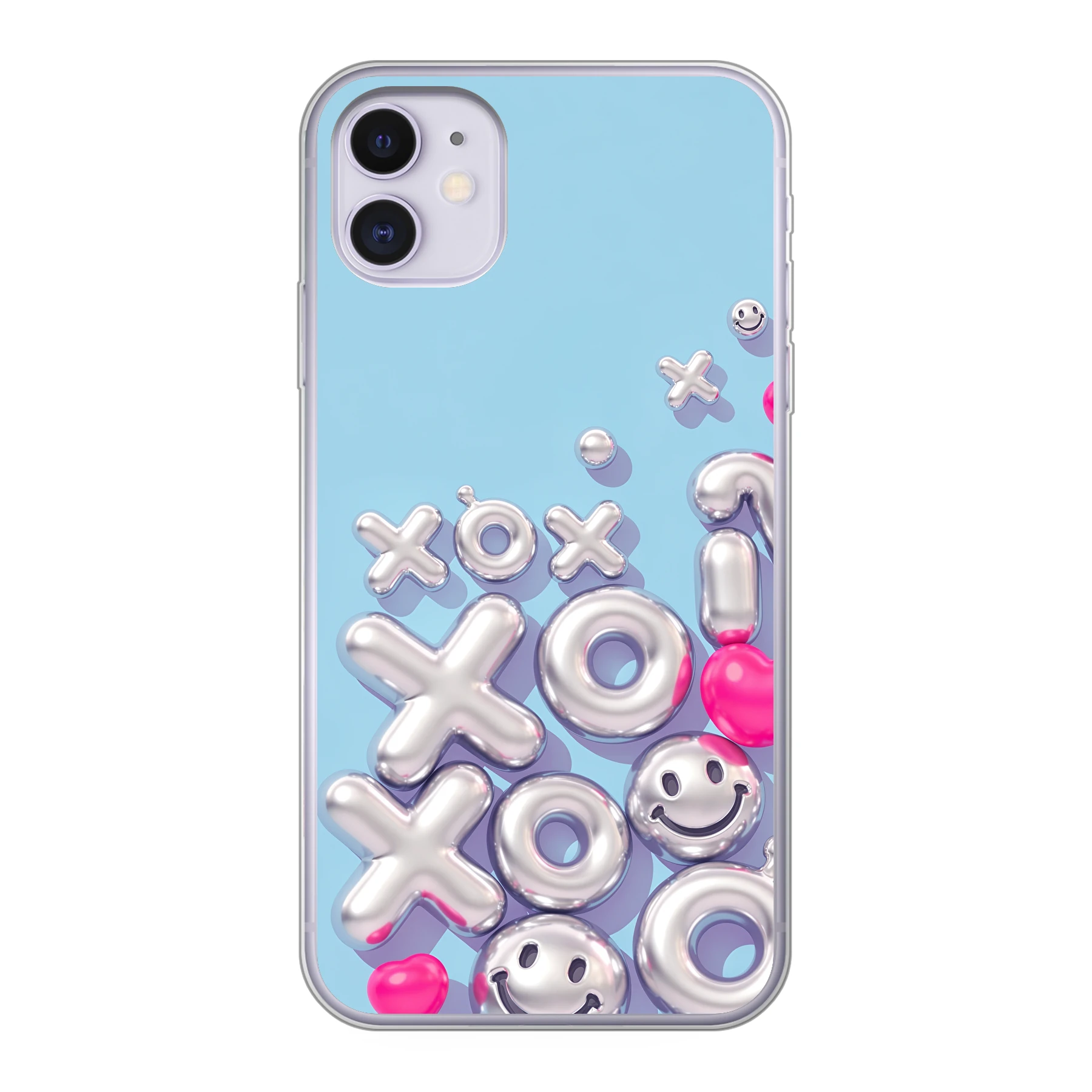 Apple iPhone 11 phone case