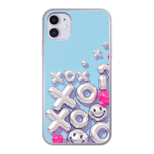 Apple iPhone 11 phone case