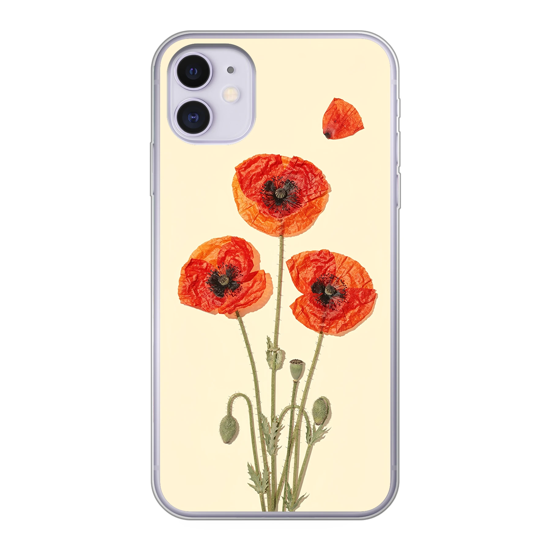 Apple iPhone 11 phone case