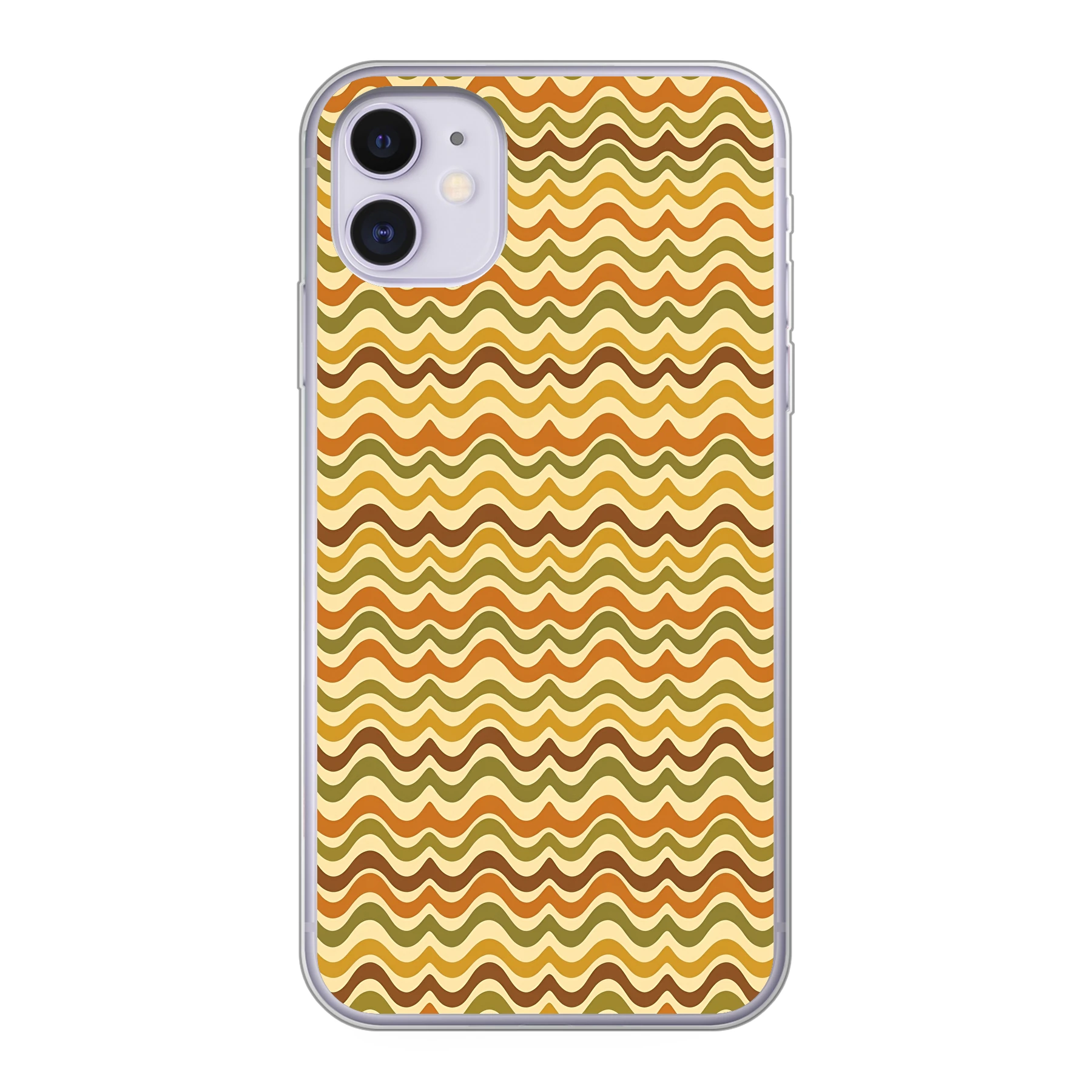Apple iPhone 11 phone case