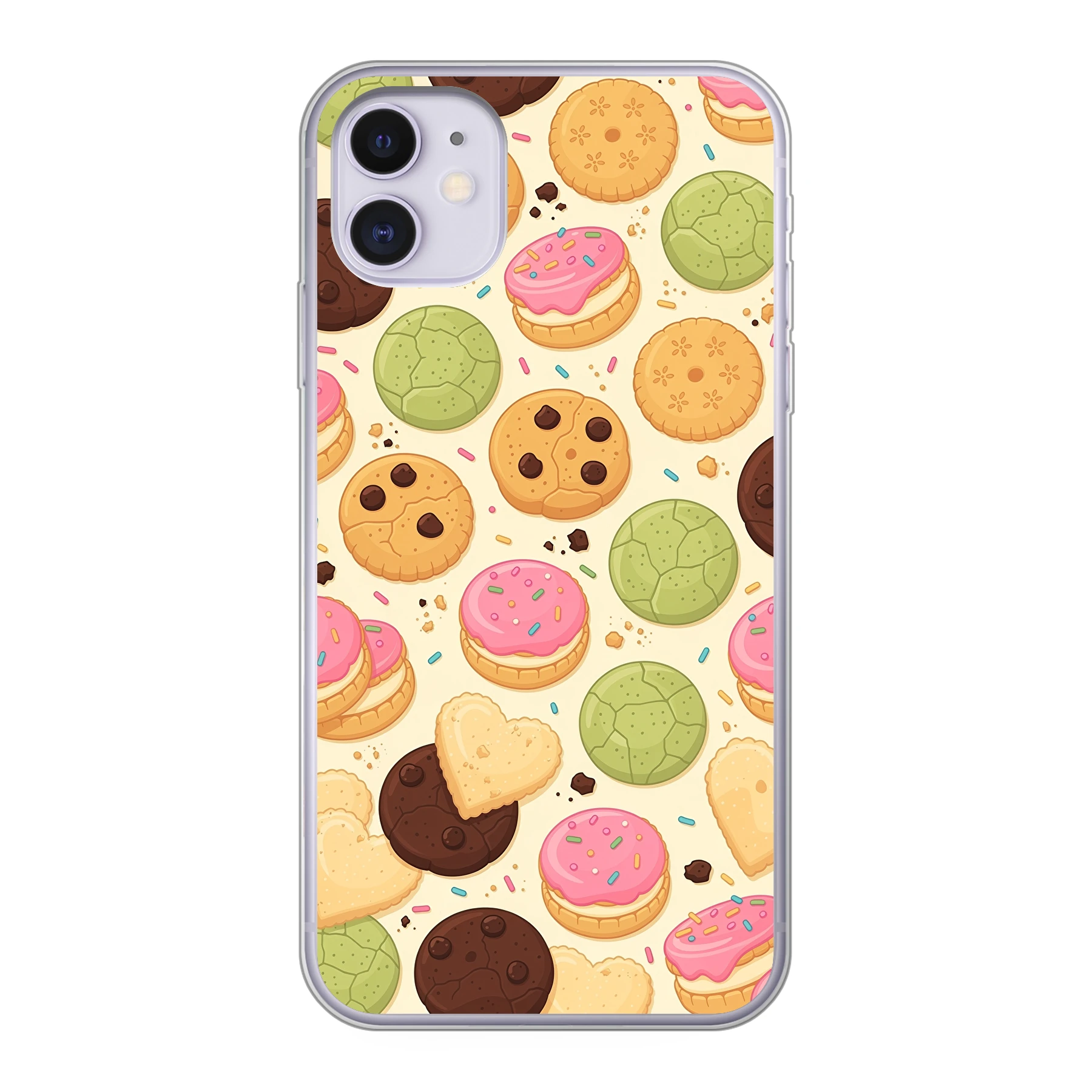 Apple iPhone 11 phone case