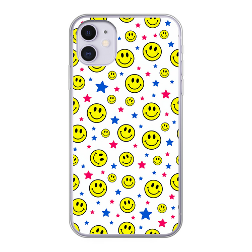 Apple iPhone 11 phone case