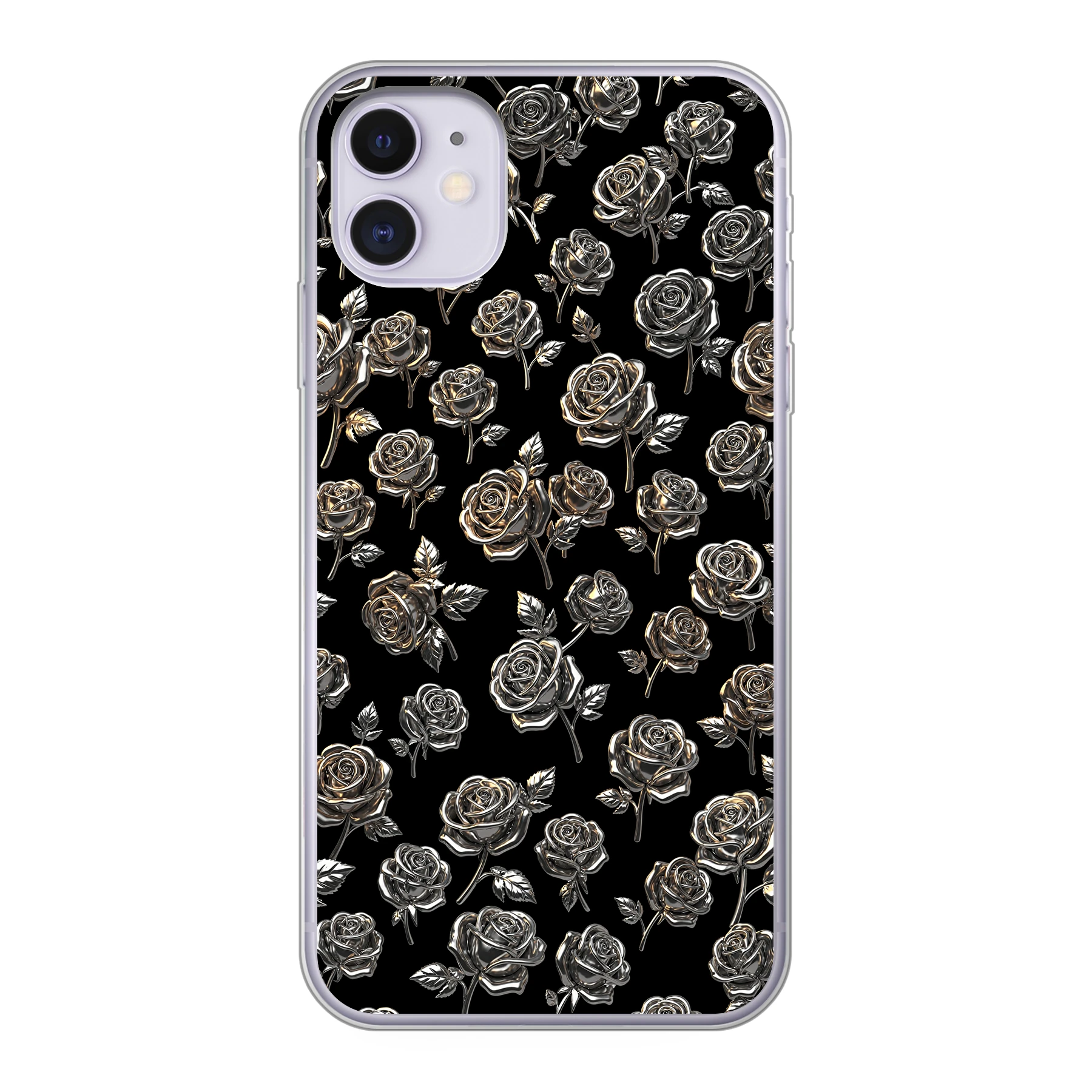 Apple iPhone 11 phone case