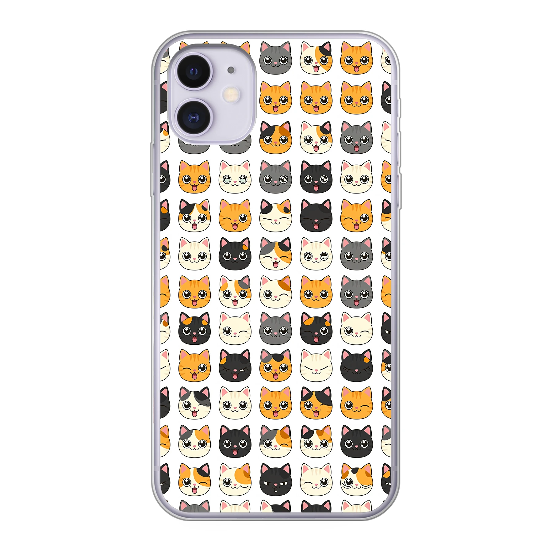 Apple iPhone 11 phone case