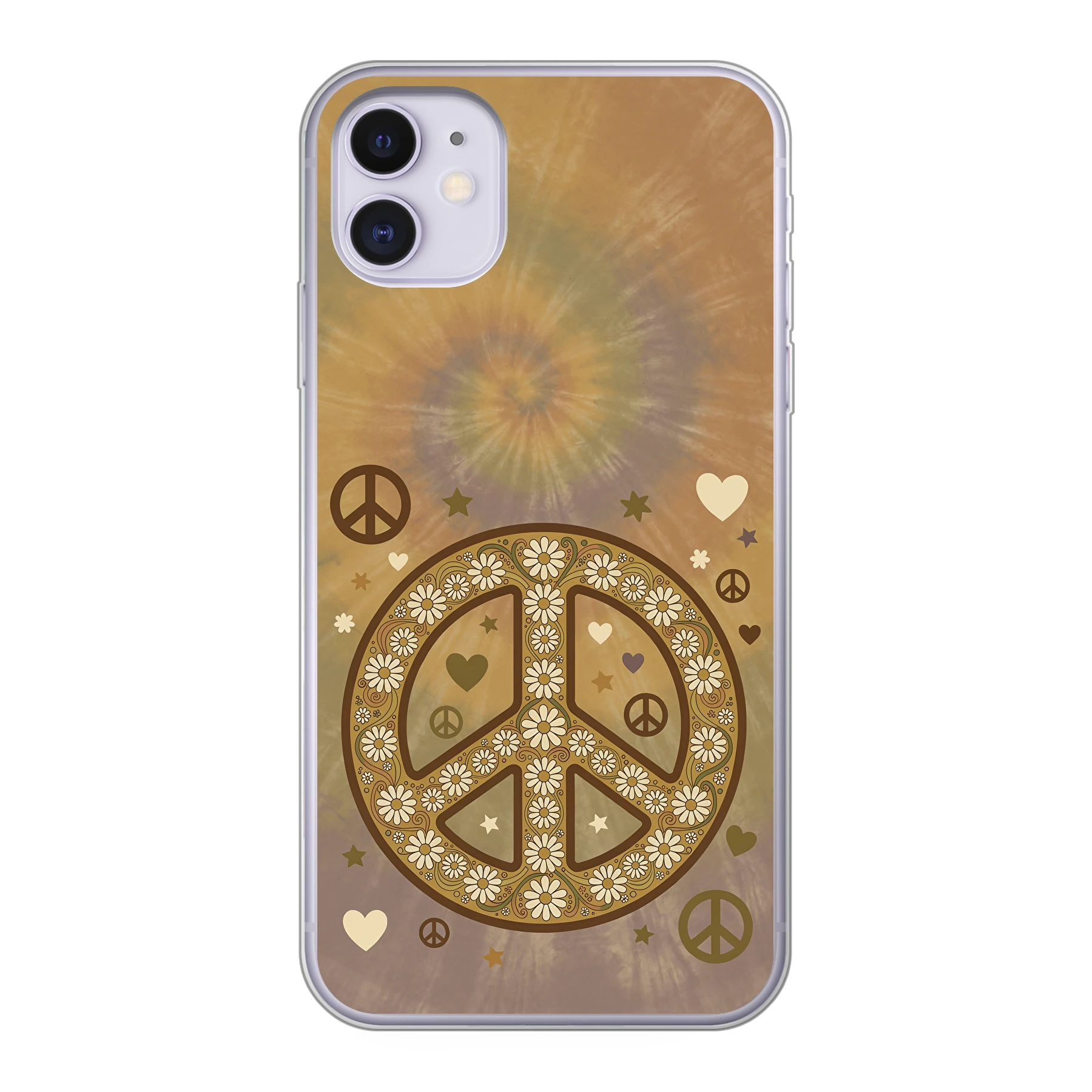 Apple iPhone 11 phone case