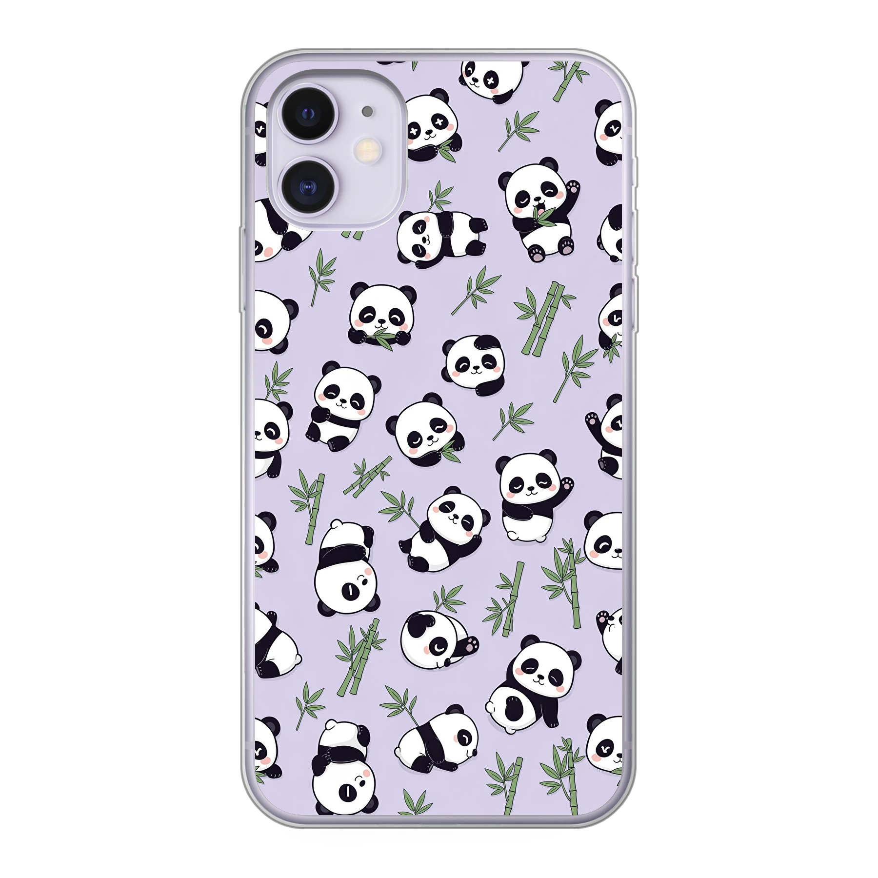 Apple iPhone 11 phone case