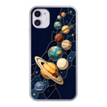 Apple iPhone 11 phone case