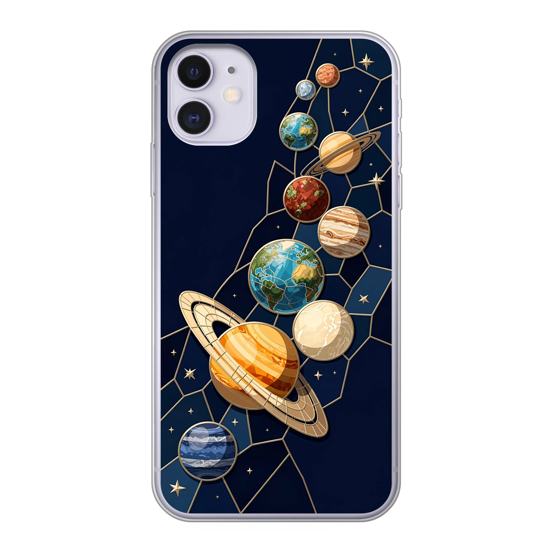 Apple iPhone 11 phone case