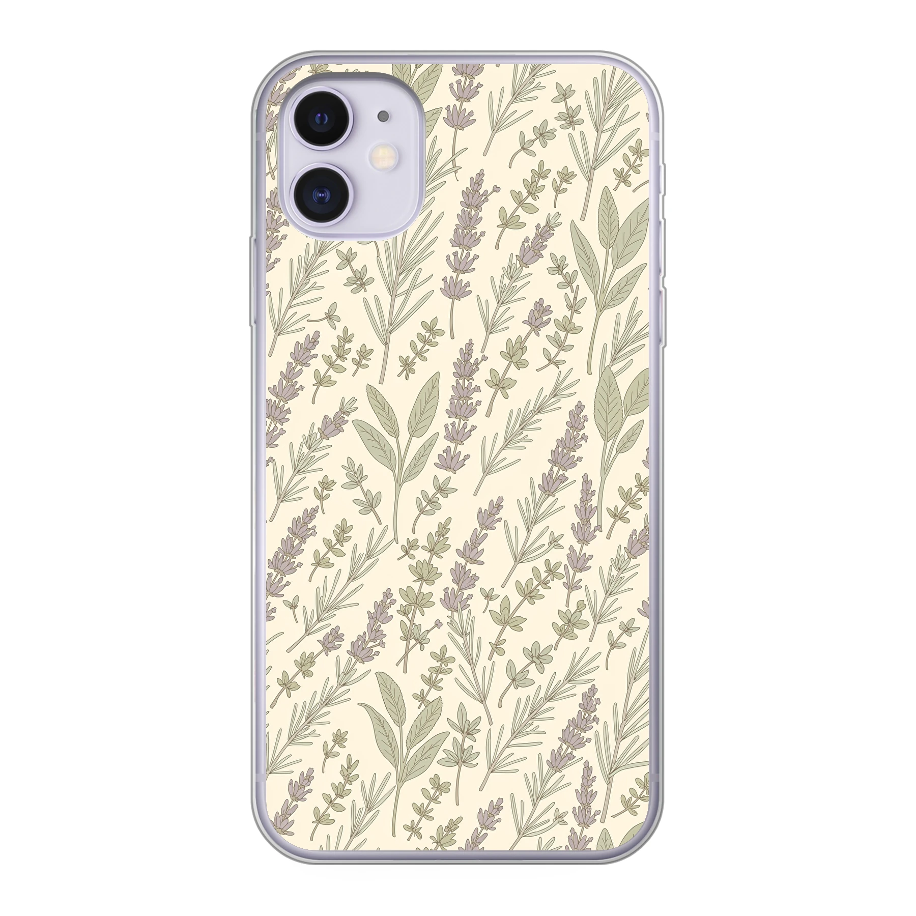 Apple iPhone 11 phone case