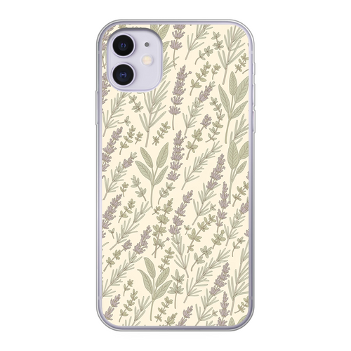 Apple iPhone 11 phone case