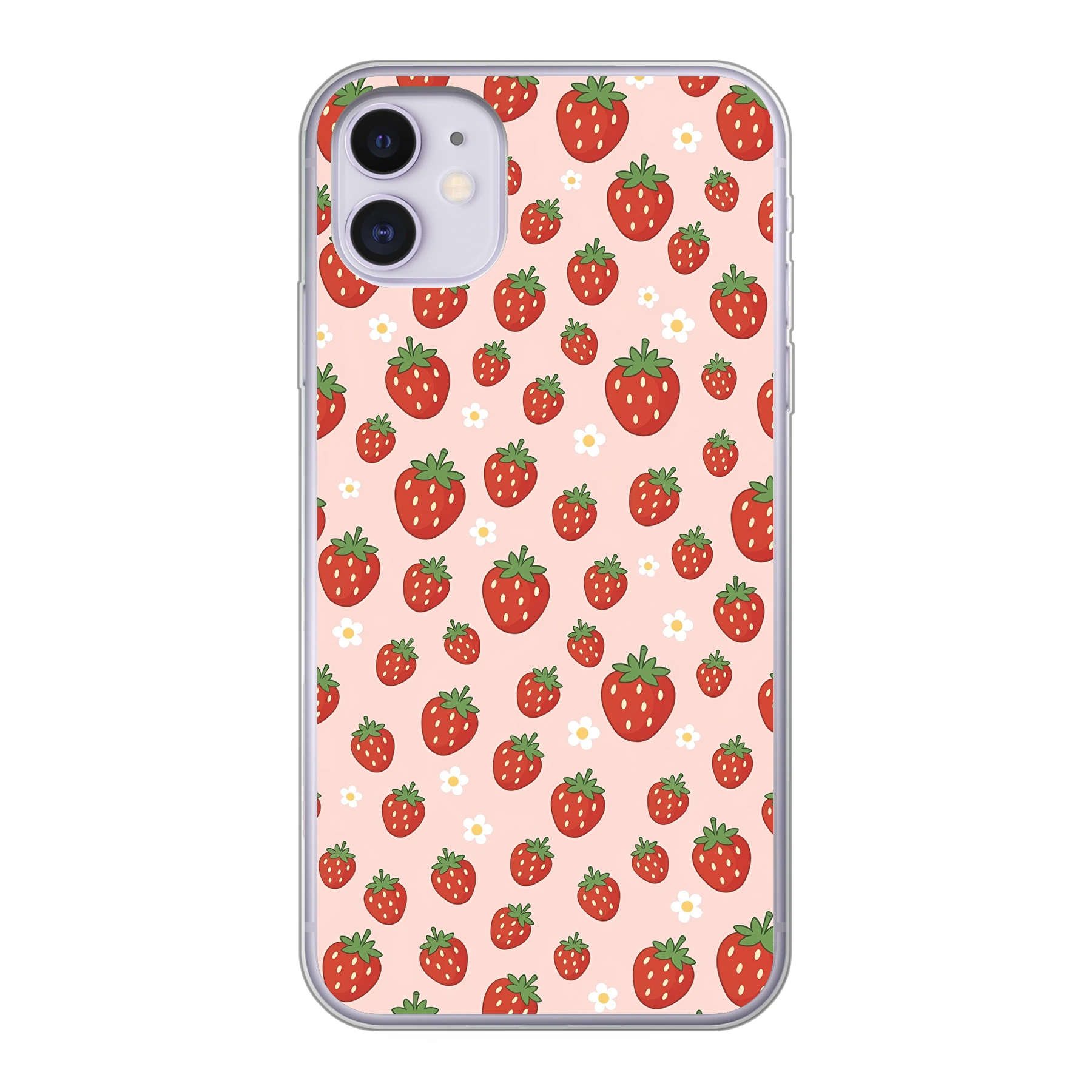 Apple iPhone 11 phone case
