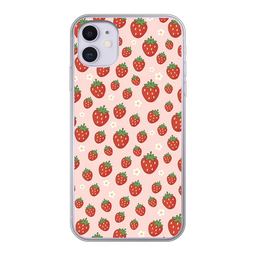 Apple iPhone 11 phone case