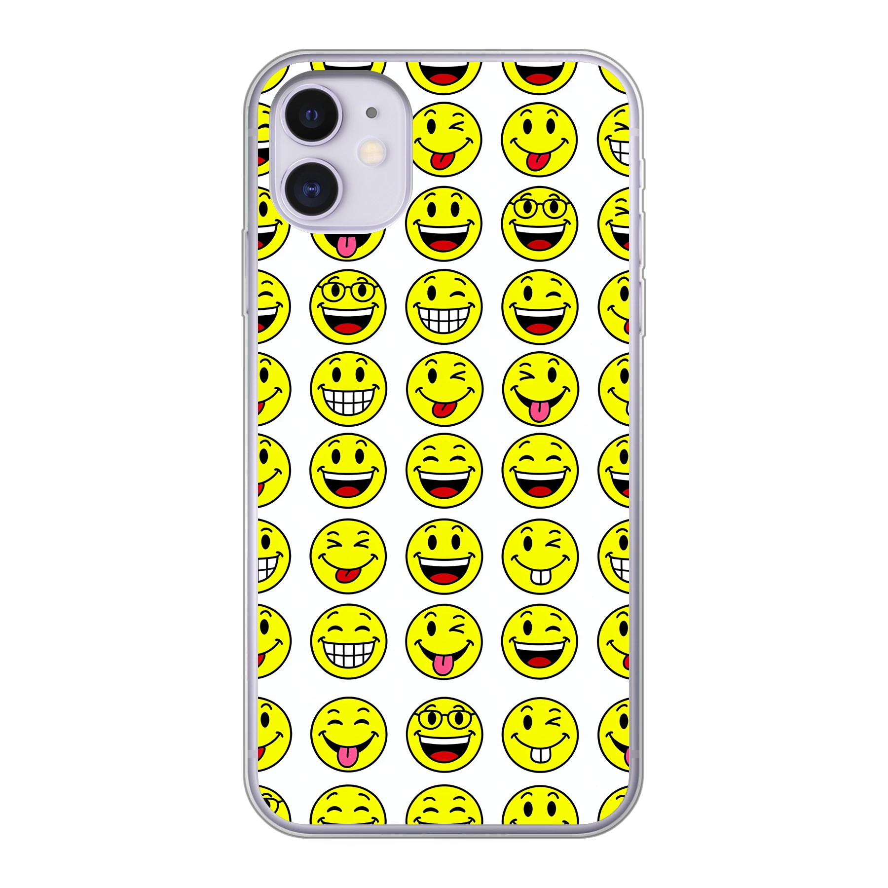 Apple iPhone 11 phone case