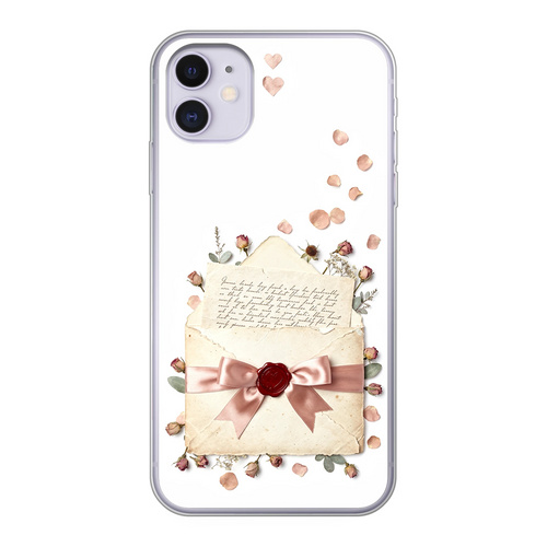 Apple iPhone 11 phone case