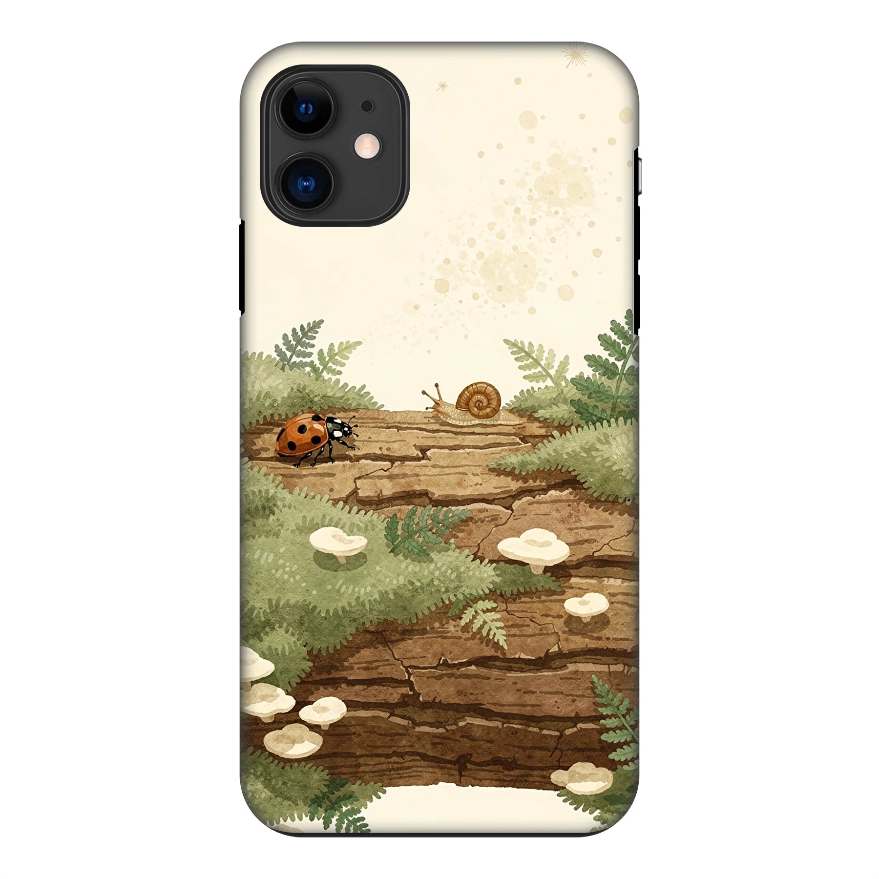 Apple iPhone 11 phone case