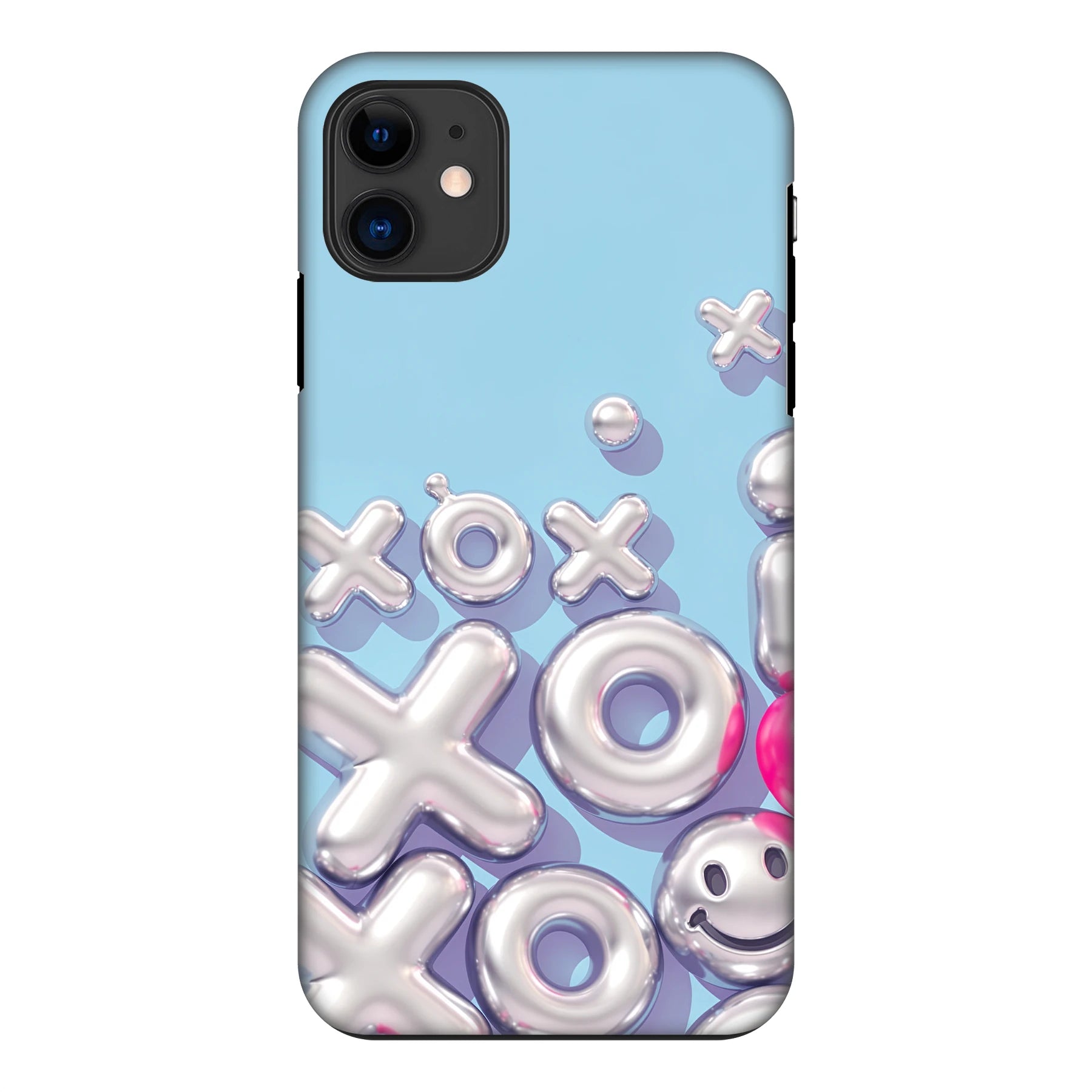 Apple iPhone 11 phone case