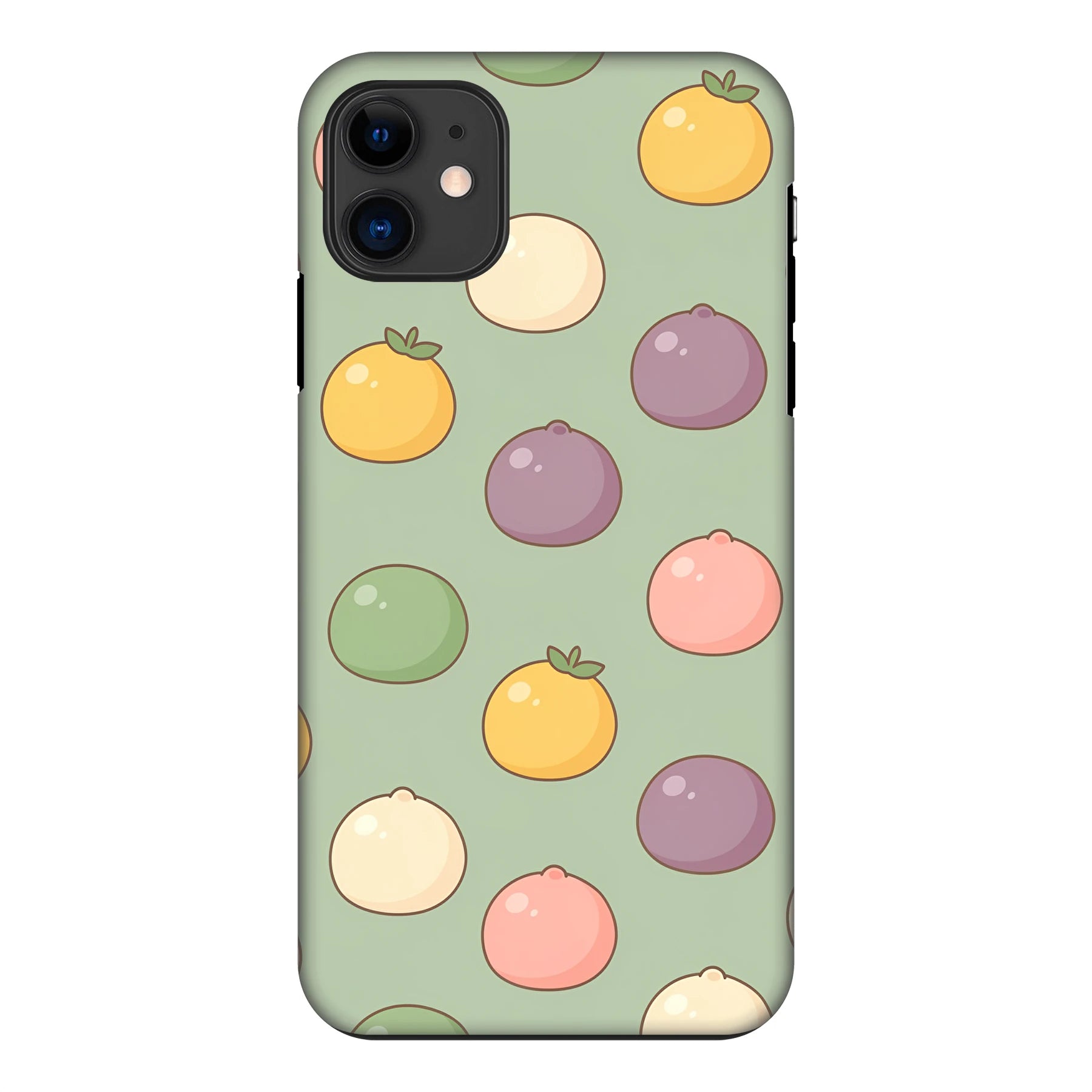 Apple iPhone 11 phone case