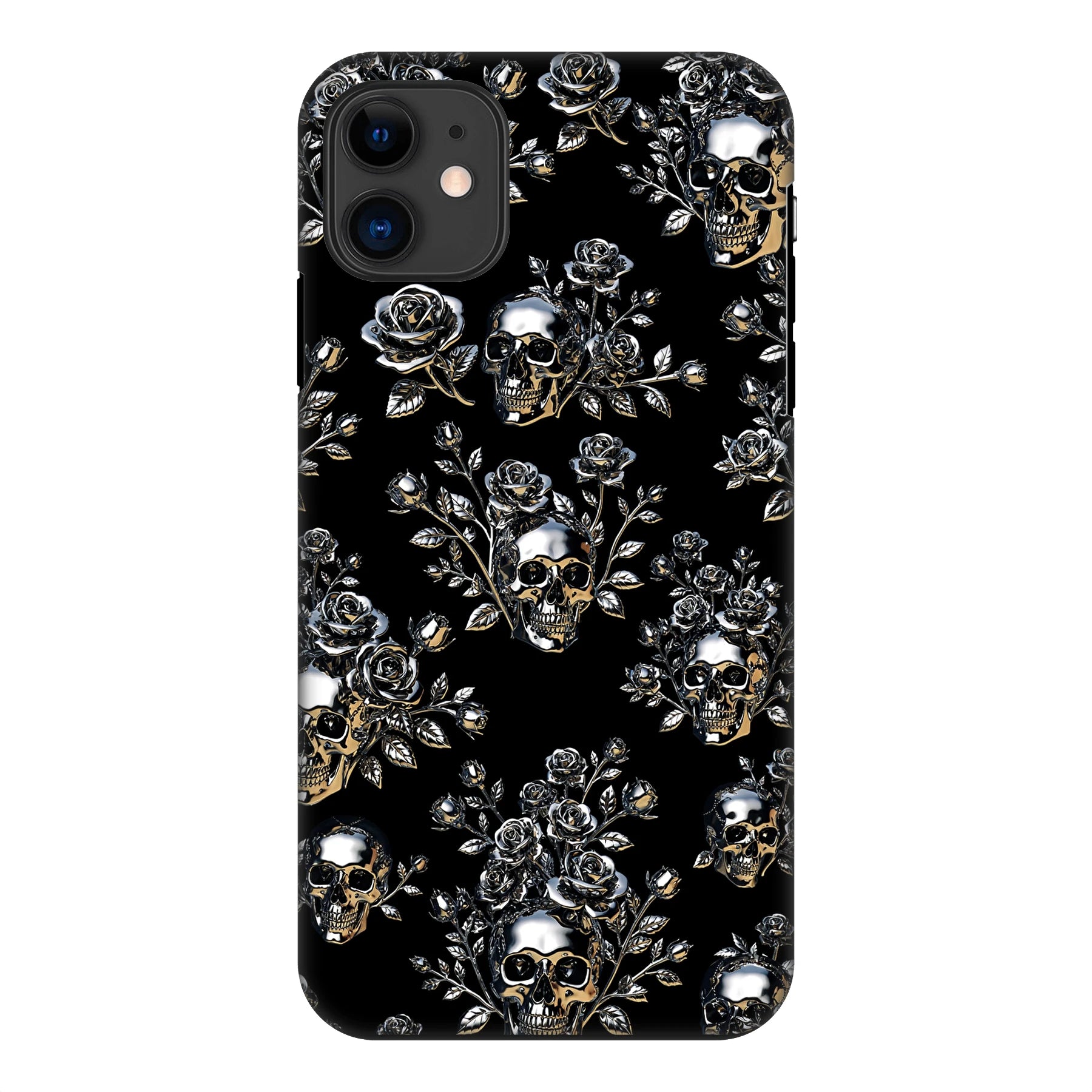 Apple iPhone 11 phone case