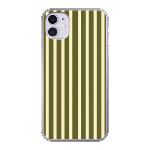 Apple iPhone 11 phone case
