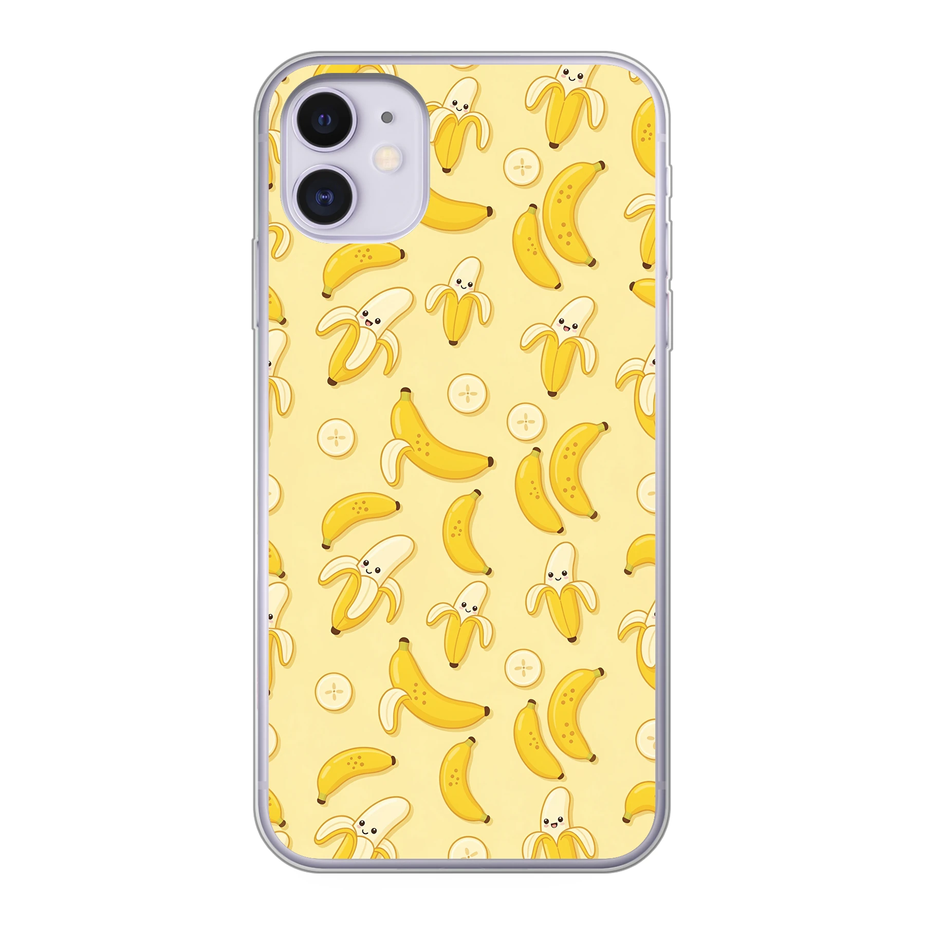 Apple iPhone 11 phone case