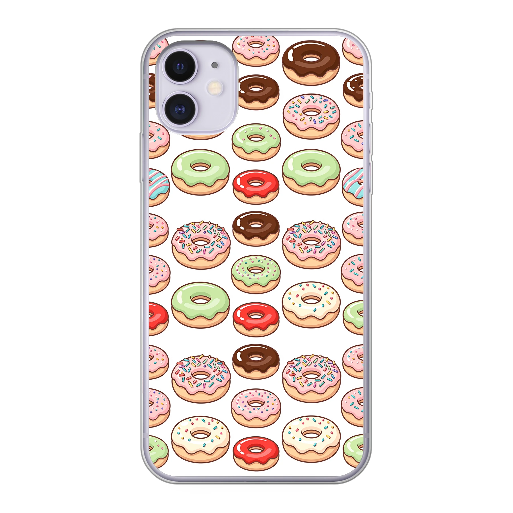 Apple iPhone 11 phone case