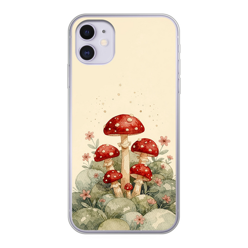 Apple iPhone 11 phone case