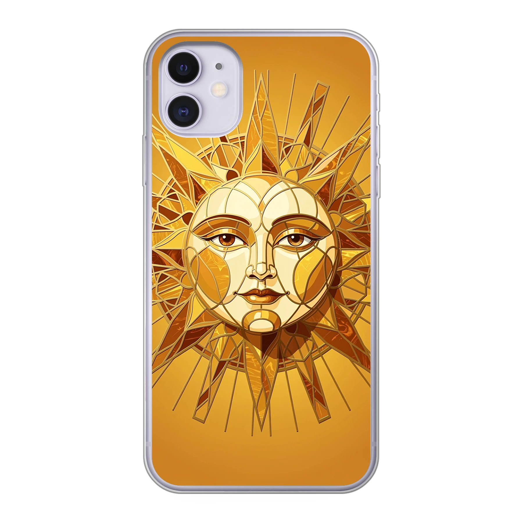 Apple iPhone 11 phone case