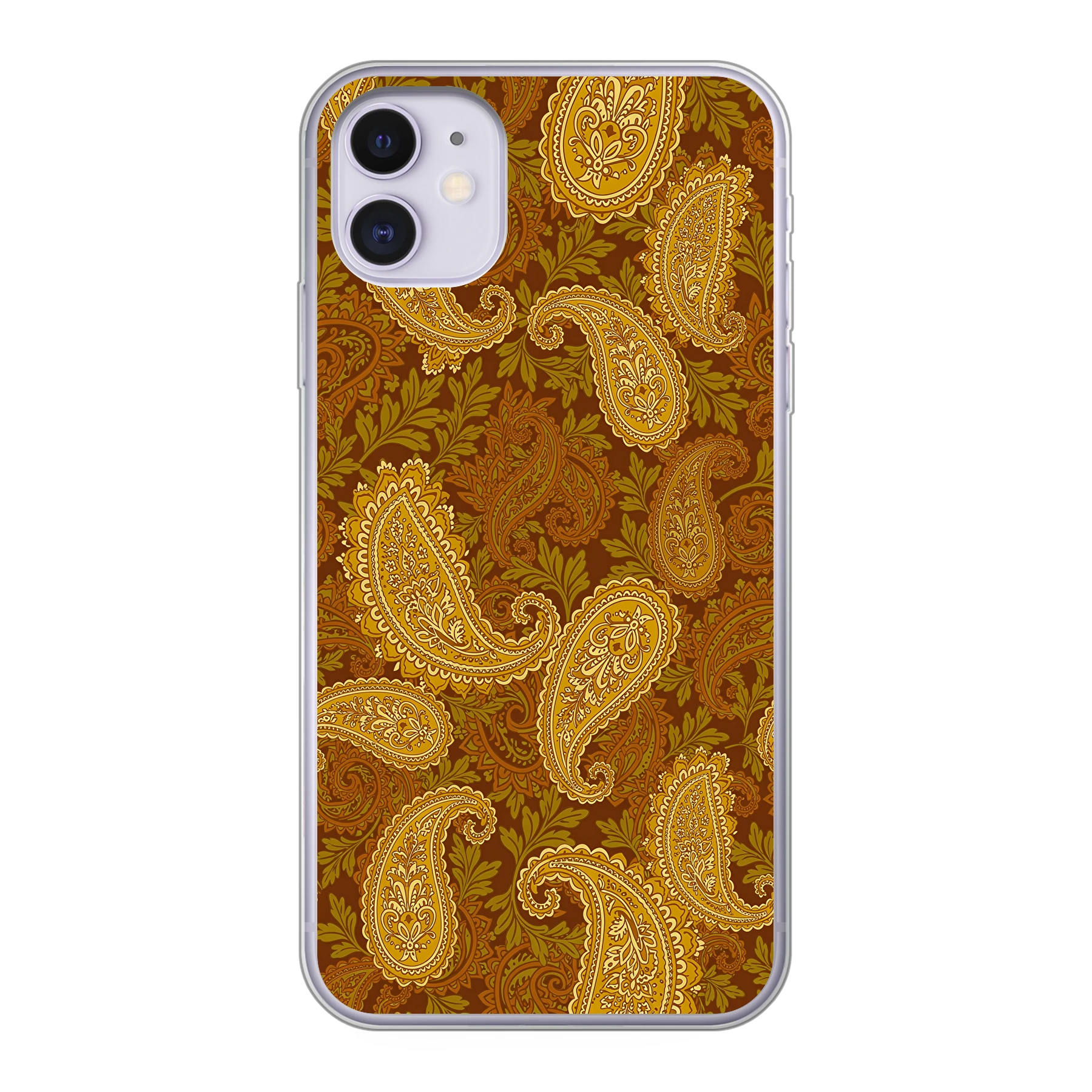 Apple iPhone 11 phone case