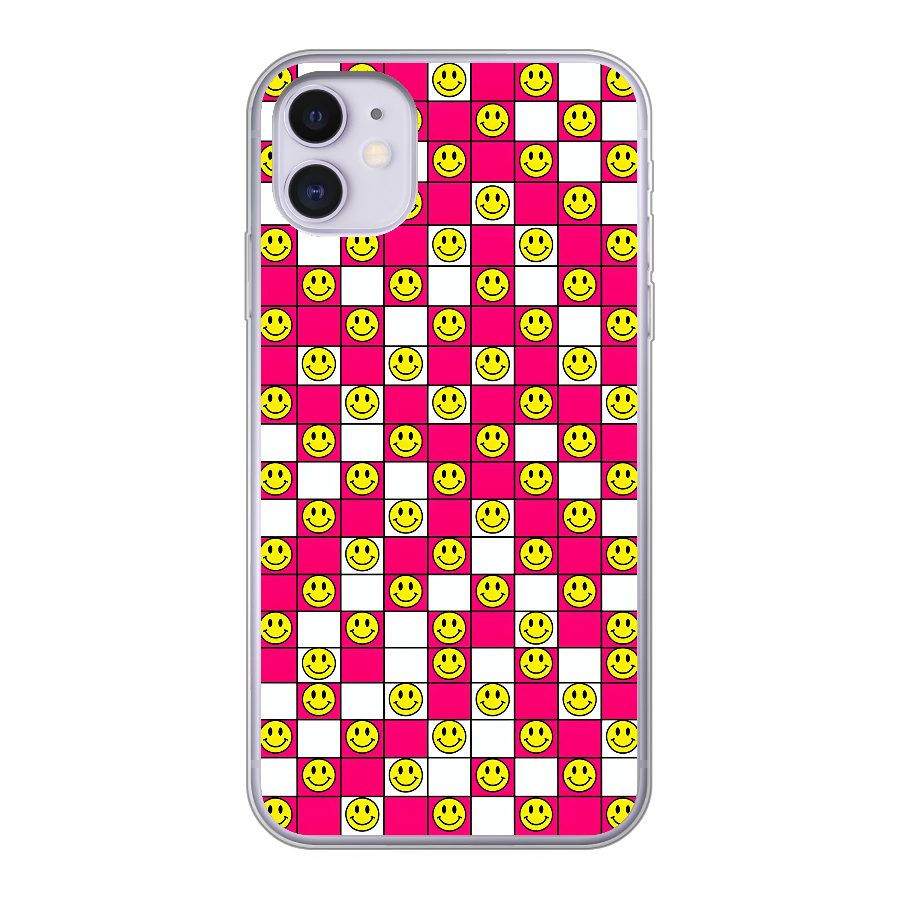 Apple iPhone 11 phone case