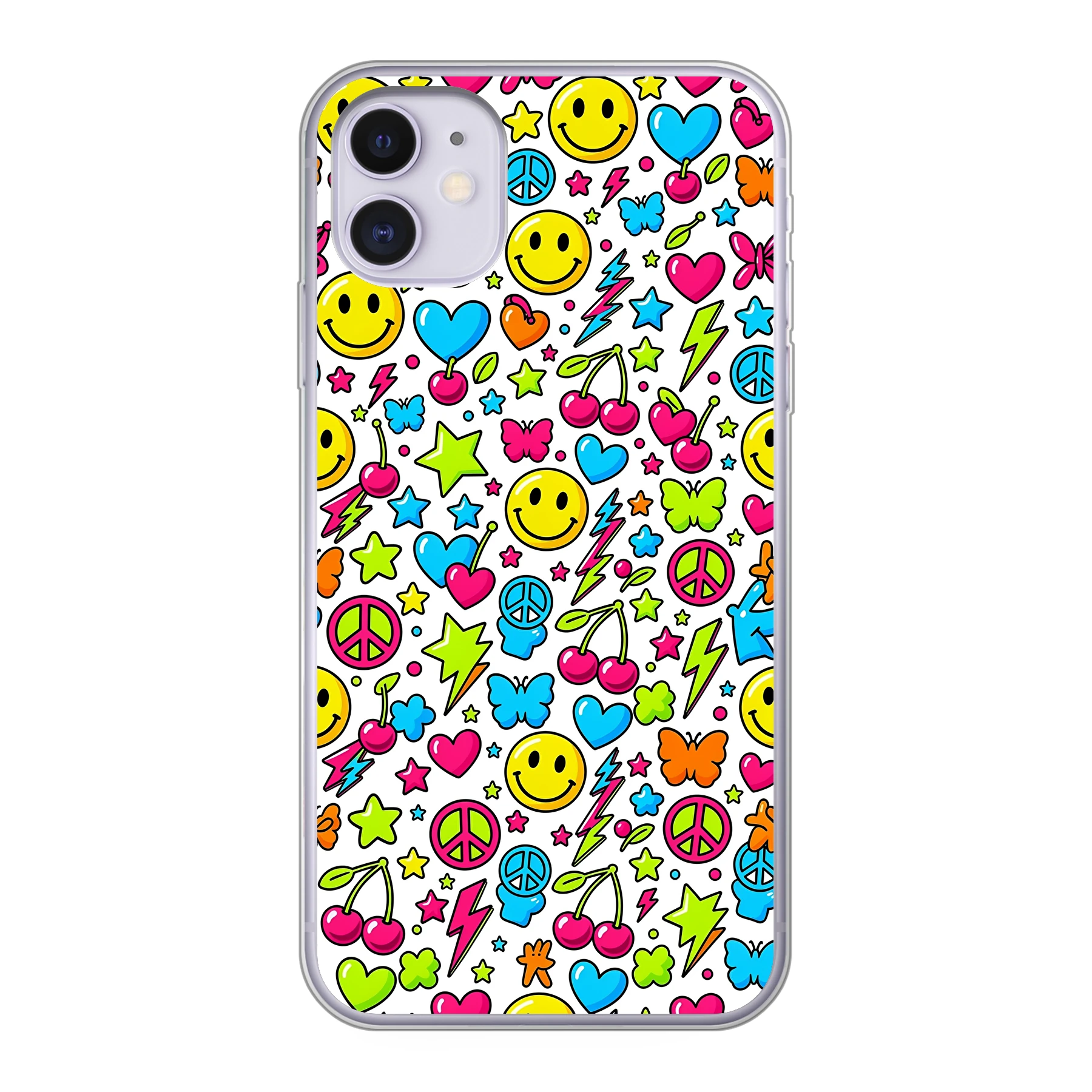 Apple iPhone 11 phone case