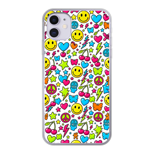 Apple iPhone 11 phone case