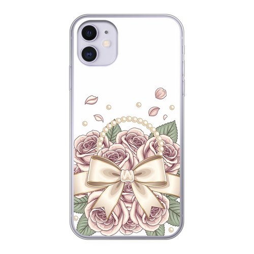 Apple iPhone 11 phone case