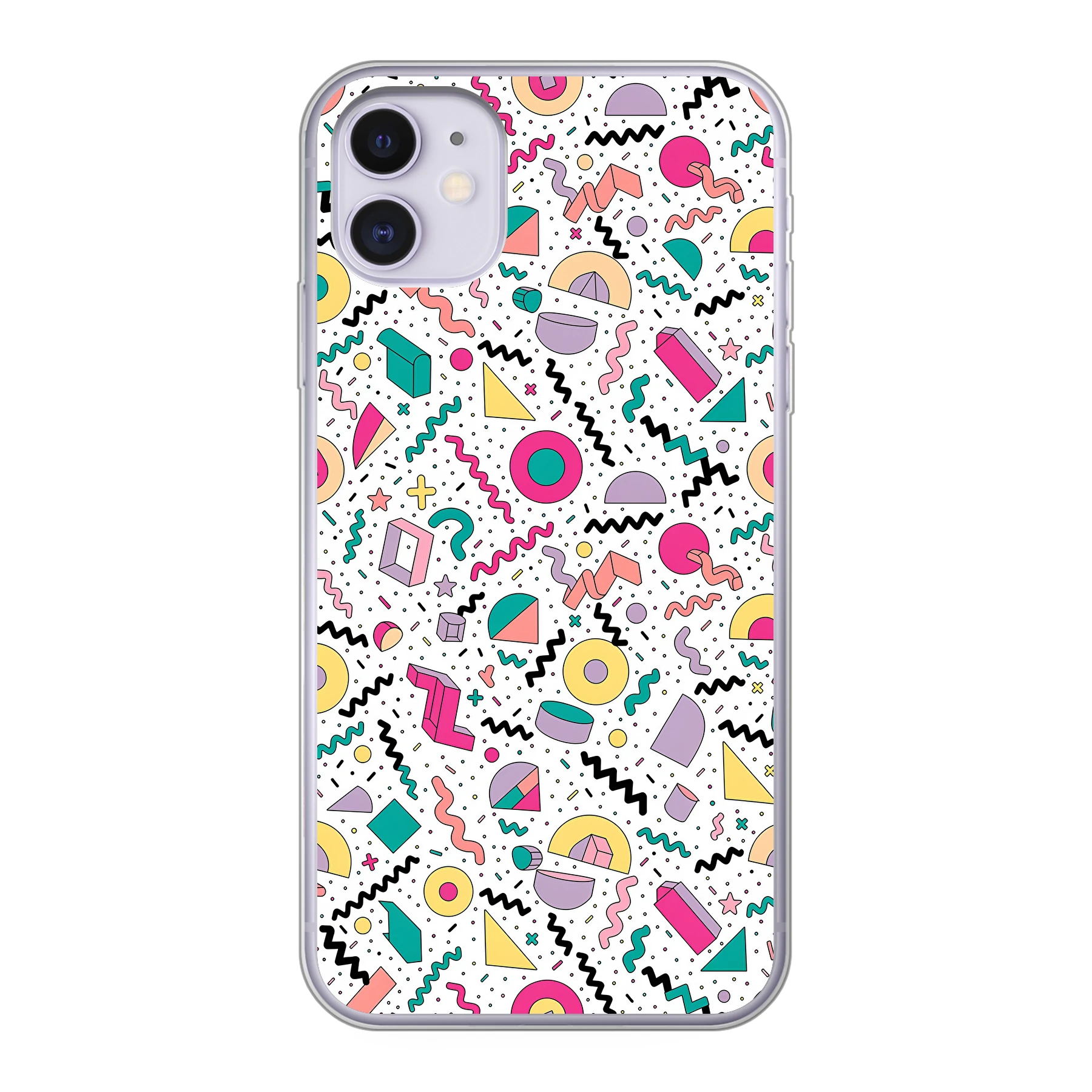 Apple iPhone 11 phone case