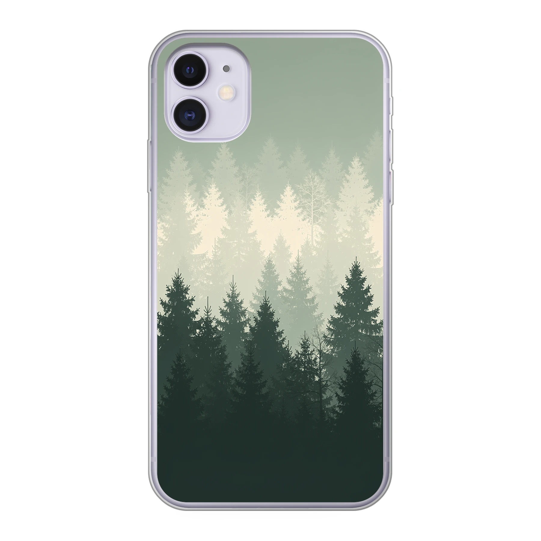 Apple iPhone 11 phone case